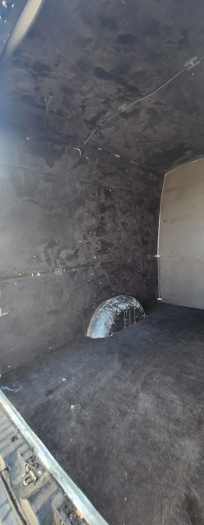 Mercedes-Benz 316, снимка 11 - Бусове и автобуси - 52656325