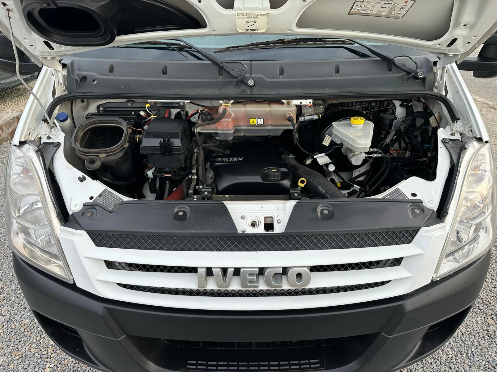 Iveco Daily 65/35c17*  3.5* * -*  | Mobile.bg   12