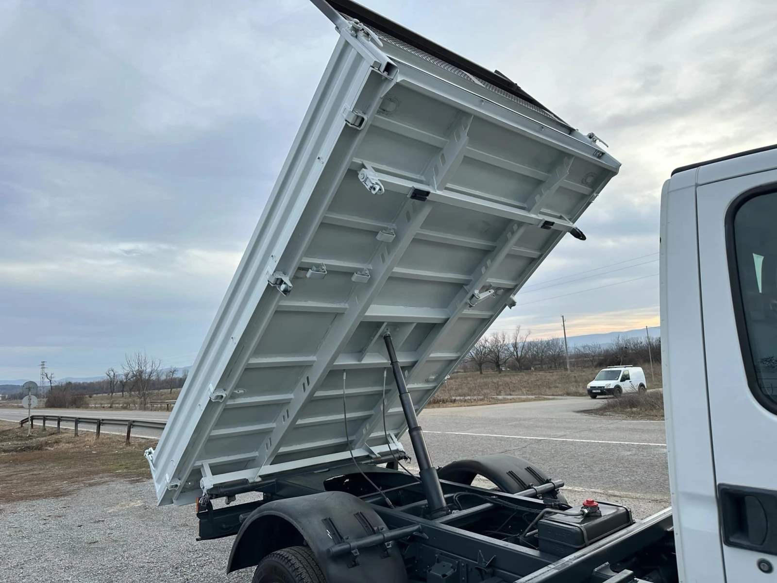 Iveco Daily 65/35c17*  3.5* * -*  | Mobile.bg   13