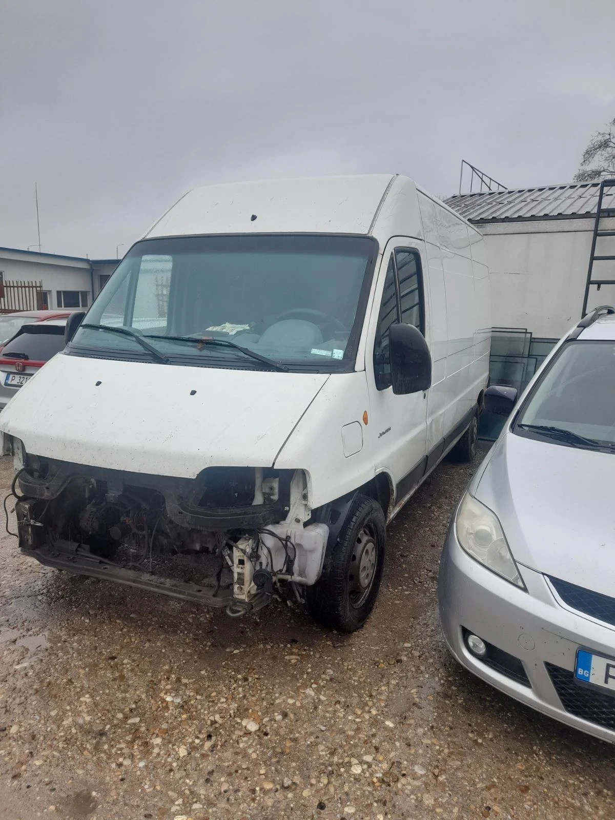 Citroen Jumper  - изображение 3