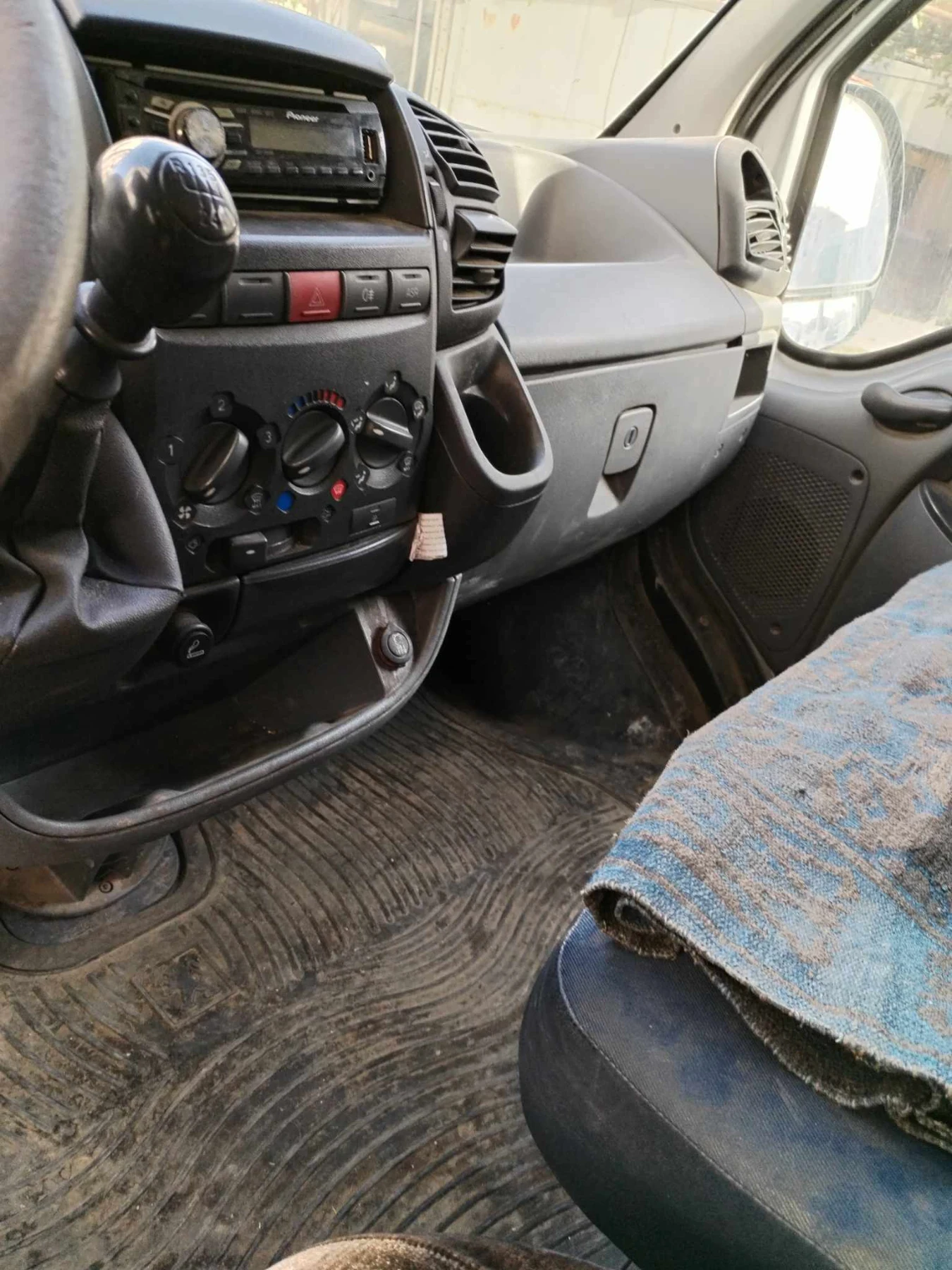 Citroen Jumper  - изображение 4