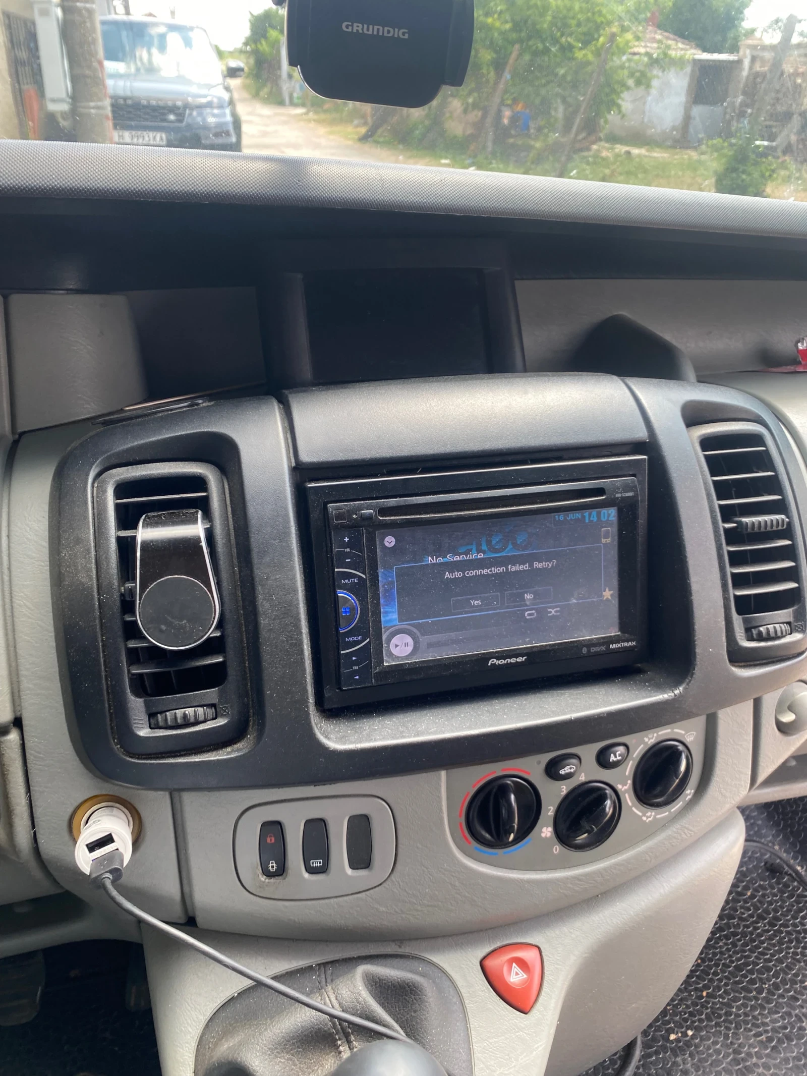 Renault Trafic  - изображение 2