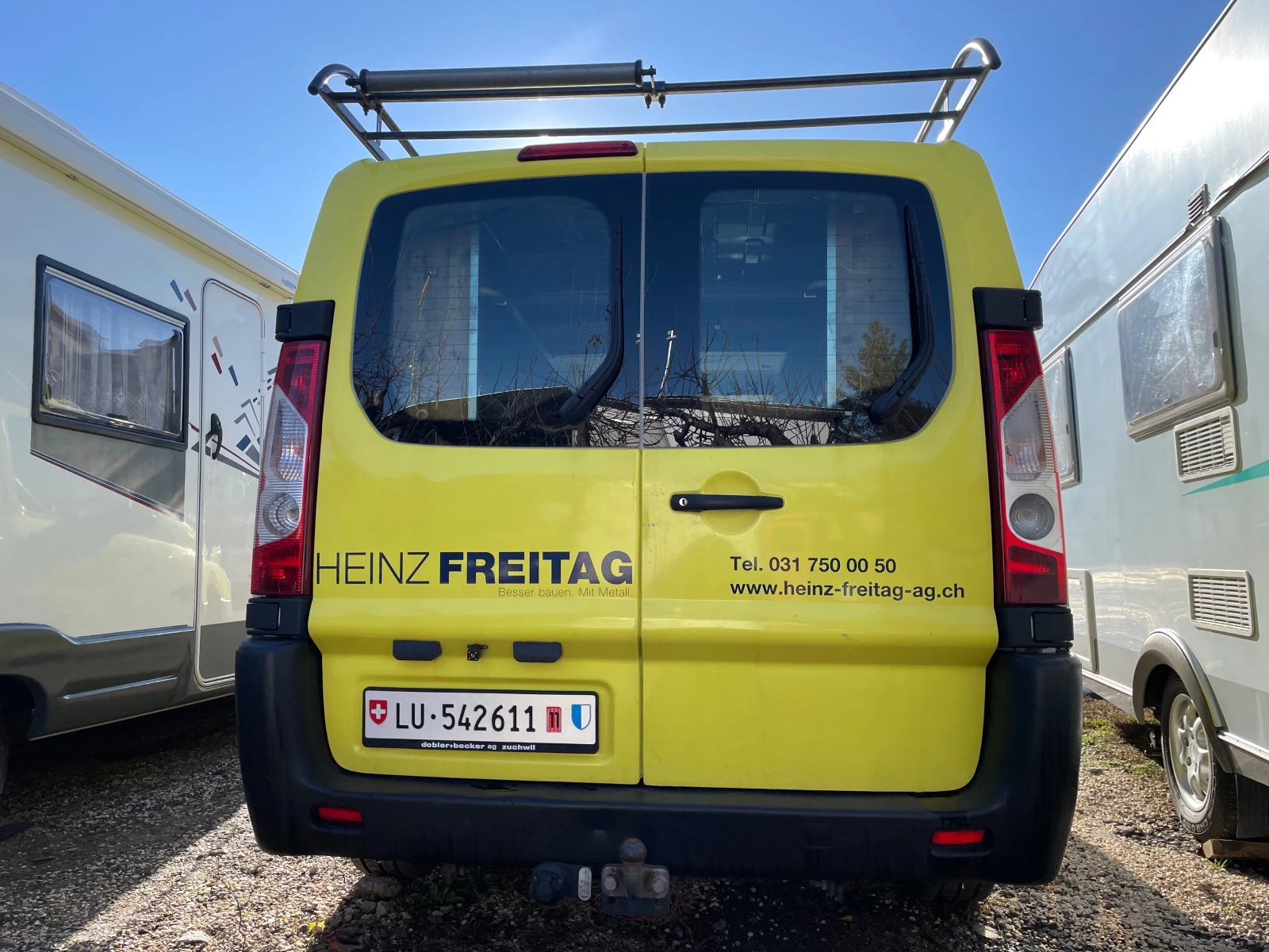 Toyota Proace 2.0 TDI SUISS - изображение 5