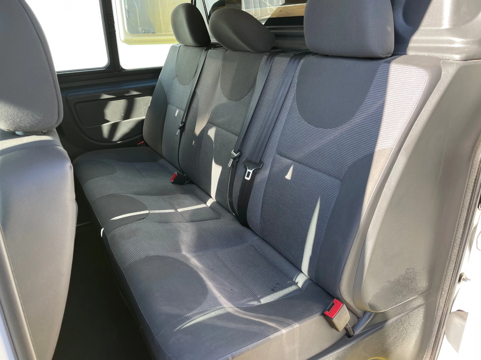 Toyota Proace 2.0 TDI SUISS - изображение 7