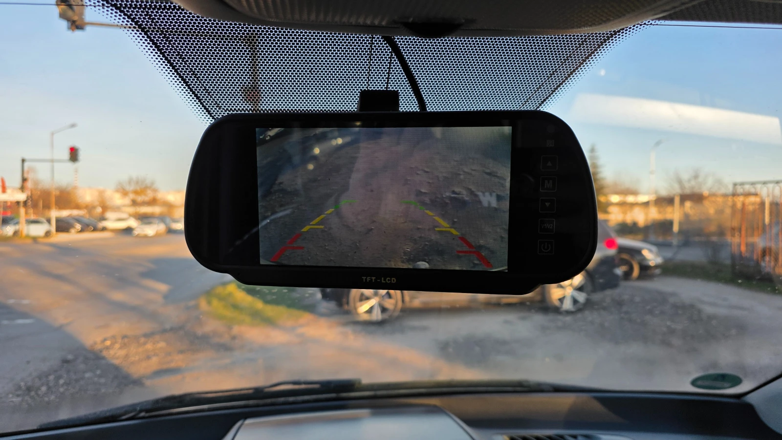 Mercedes-Benz Vito УНИКАТ/FACE LIFT/2.2d/150hp/KOD;N'646, снимка 7 - Бусове и автобуси - 54046513