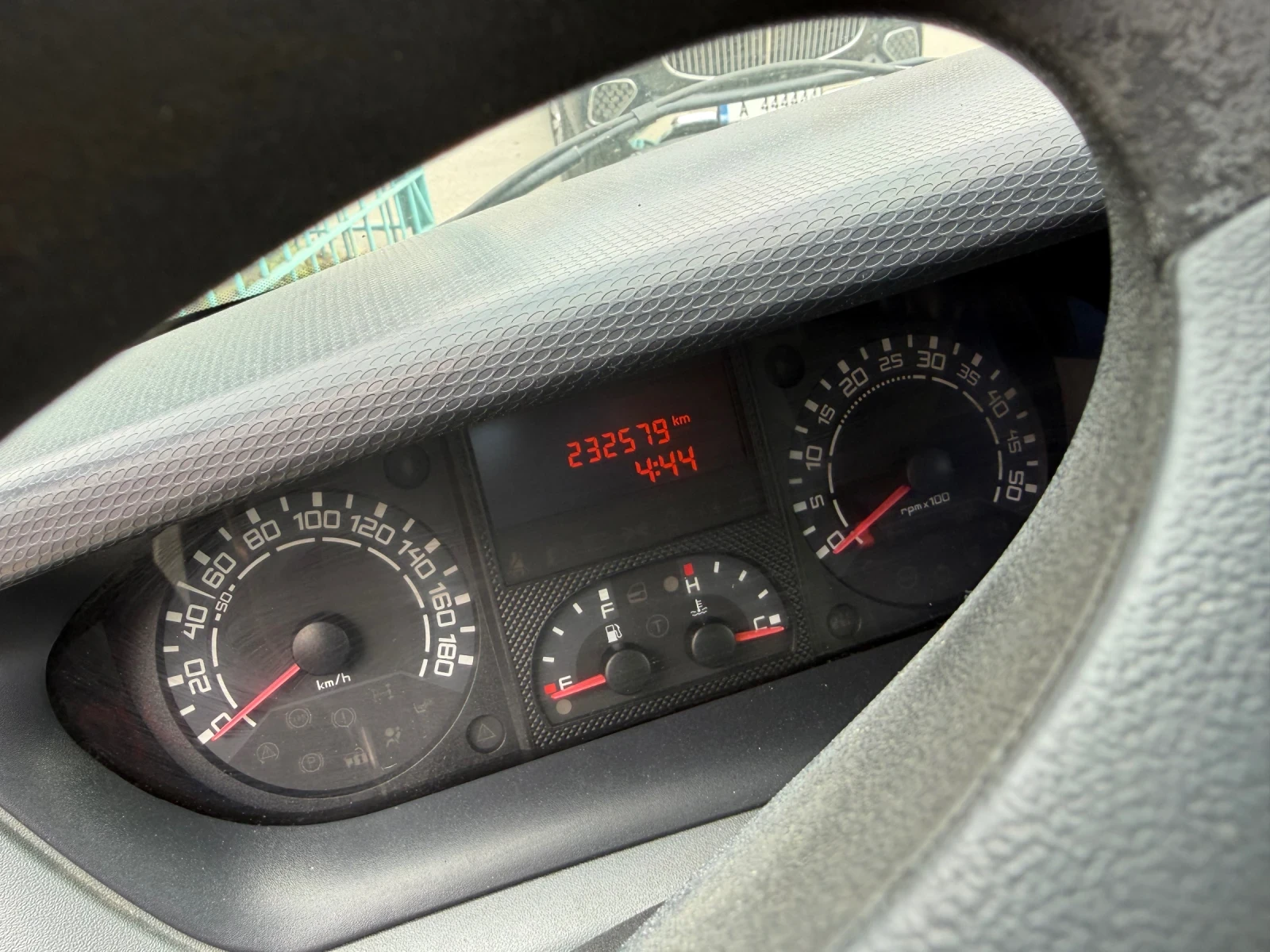 Iveco Daily 3.0HPI* 35C15* Тристранен самосвал* 3.20 метра кош, снимка 5 - Бусове и автобуси - 54216479