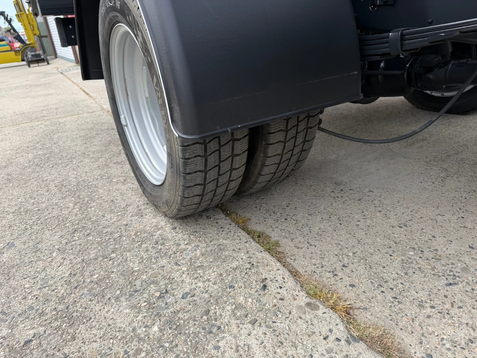 Iveco Daily 3.0HPI* 35C15* Тристранен самосвал* 3.20 метра кош, снимка 14 - Бусове и автобуси - 54216479