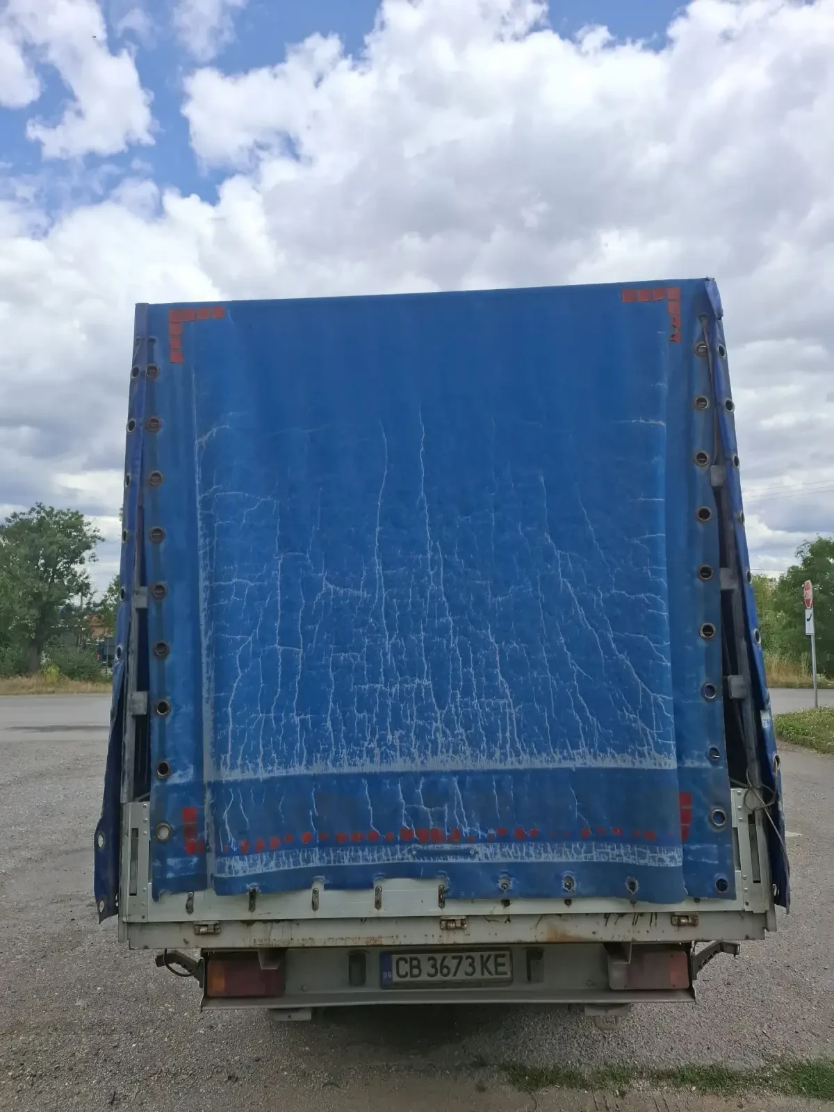 Peugeot Boxer 2.2 HDI , снимка 4 - Бусове и автобуси - 55394438