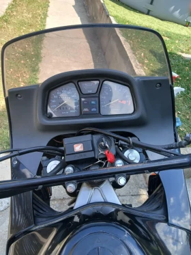 Honda TL, снимка 4