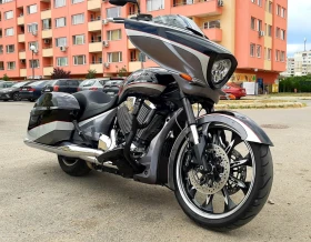 Victory Cross Country Magnum, снимка 4