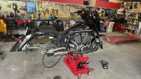 Victory Cross Country Magnum, снимка 10