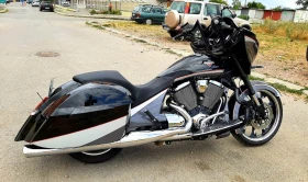 Victory Cross Country Magnum, снимка 6