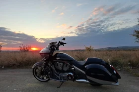 Victory Cross Country Magnum, снимка 1