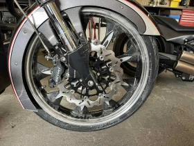 Victory Cross Country Magnum, снимка 12