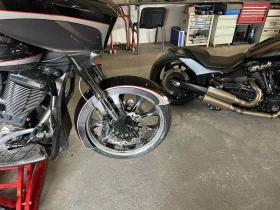 Victory Cross Country Magnum, снимка 11