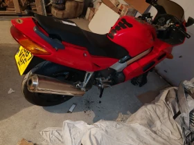 Honda Vfr VFR800F, снимка 8