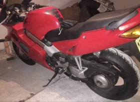 Honda Vfr VFR800F, снимка 10