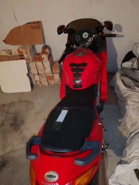 Honda Vfr VFR800F, снимка 10