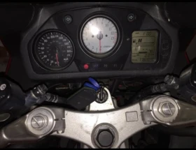 Honda Vfr VFR800F, снимка 3