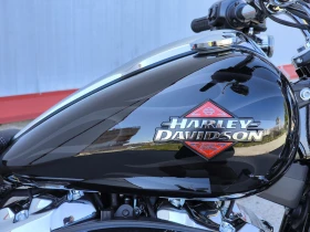 Harley-Davidson Softail Breakout 117, снимка 6
