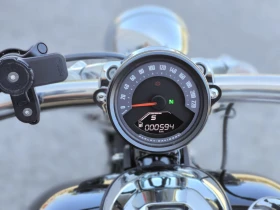 Harley-Davidson Softail Breakout 117, снимка 9