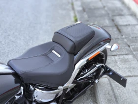 Harley-Davidson Softail Breakout 117, снимка 8