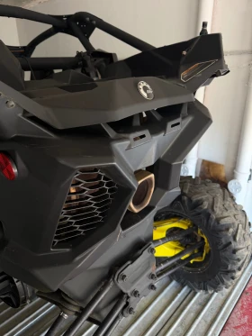 Can-Am Maverick X3 Turbo, снимка 2