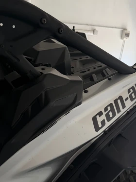 Can-Am Maverick X3 Turbo, снимка 5