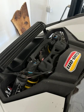 Can-Am Maverick X3 Turbo, снимка 3