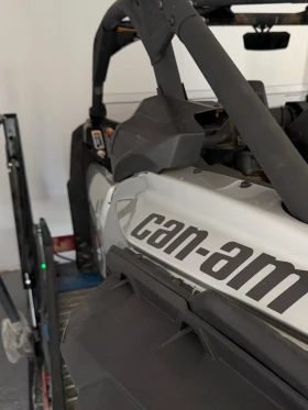 Can-Am Maverick X3 Turbo, снимка 4