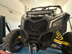 Can-Am Maverick X3 Turbo, снимка 1