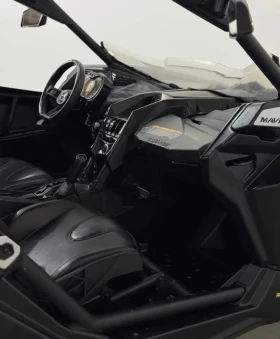 Can-Am Maverick X3 Turbo, снимка 9