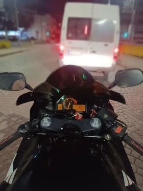 Honda Cbr 600rr, снимка 4