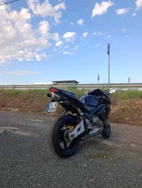 Honda Cbr 600rr, снимка 3
