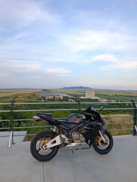 Honda Cbr 600rr, снимка 9