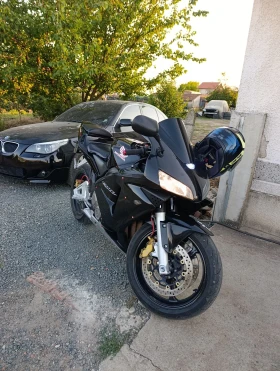 Honda Cbr 600rr, снимка 6