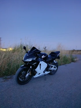Honda Cbr 600rr, снимка 7