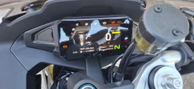 Cfmoto 675 675 SR-R, снимка 5