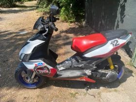 Aprilia Sr | Mobile.bg    4