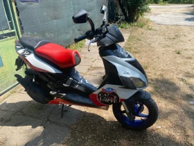 Aprilia Sr | Mobile.bg    2