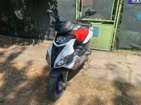 Aprilia Sr | Mobile.bg    3