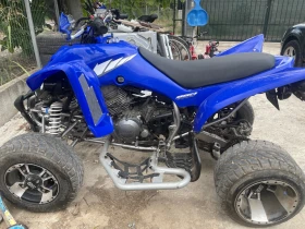 Yamaha Raptor | Mobile.bg    3