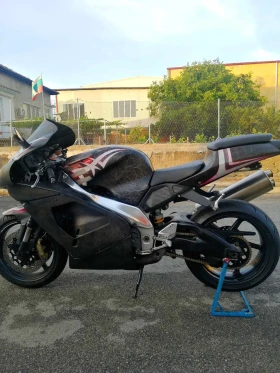     Aprilia RSV4 RSV 