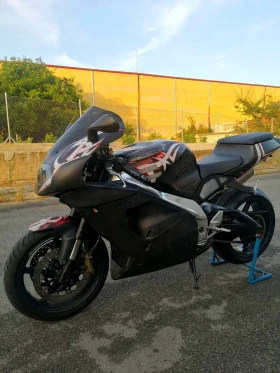 Aprilia RSV4 RSV  | Mobile.bg    3