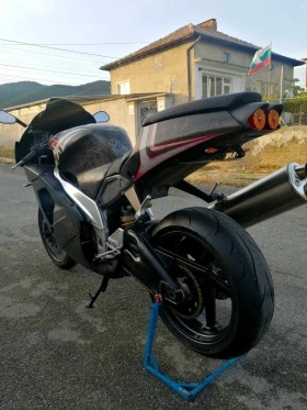 Aprilia RSV4 RSV  | Mobile.bg    6