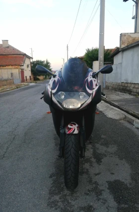 Aprilia RSV4 RSV  | Mobile.bg    7