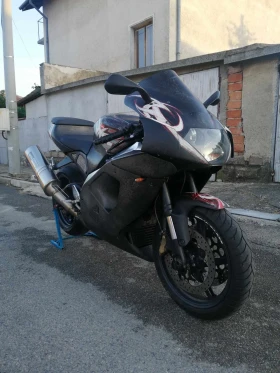 Aprilia RSV4 RSV  | Mobile.bg    4