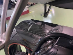 Yamaha YZF-R6 Yzf-R6, снимка 9