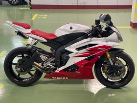 Yamaha YZF-R6 Yzf-R6, снимка 16