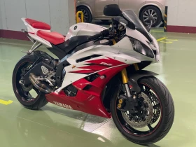 Yamaha YZF-R6 Yzf-R6, снимка 5